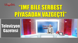 Televizyon Gazetesi - 14 Temmuz 2022 - Halil Nebiler